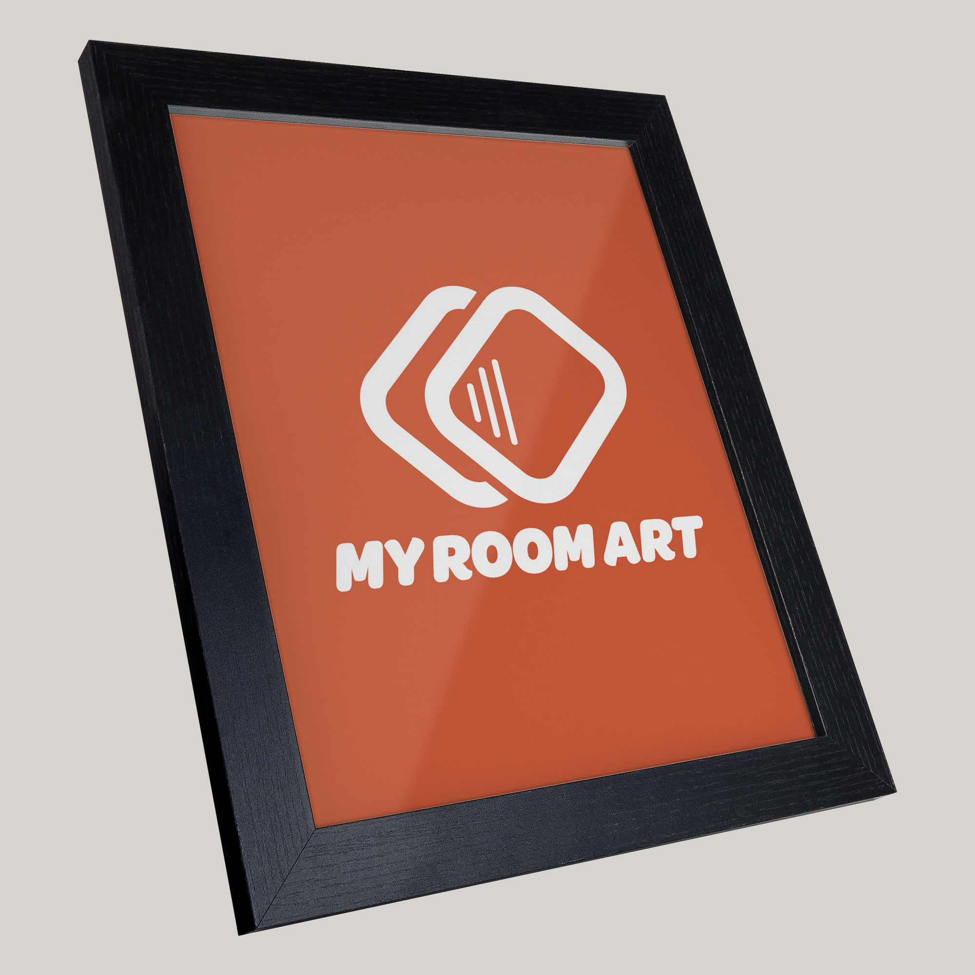 Black 30x15 Angle No Mount