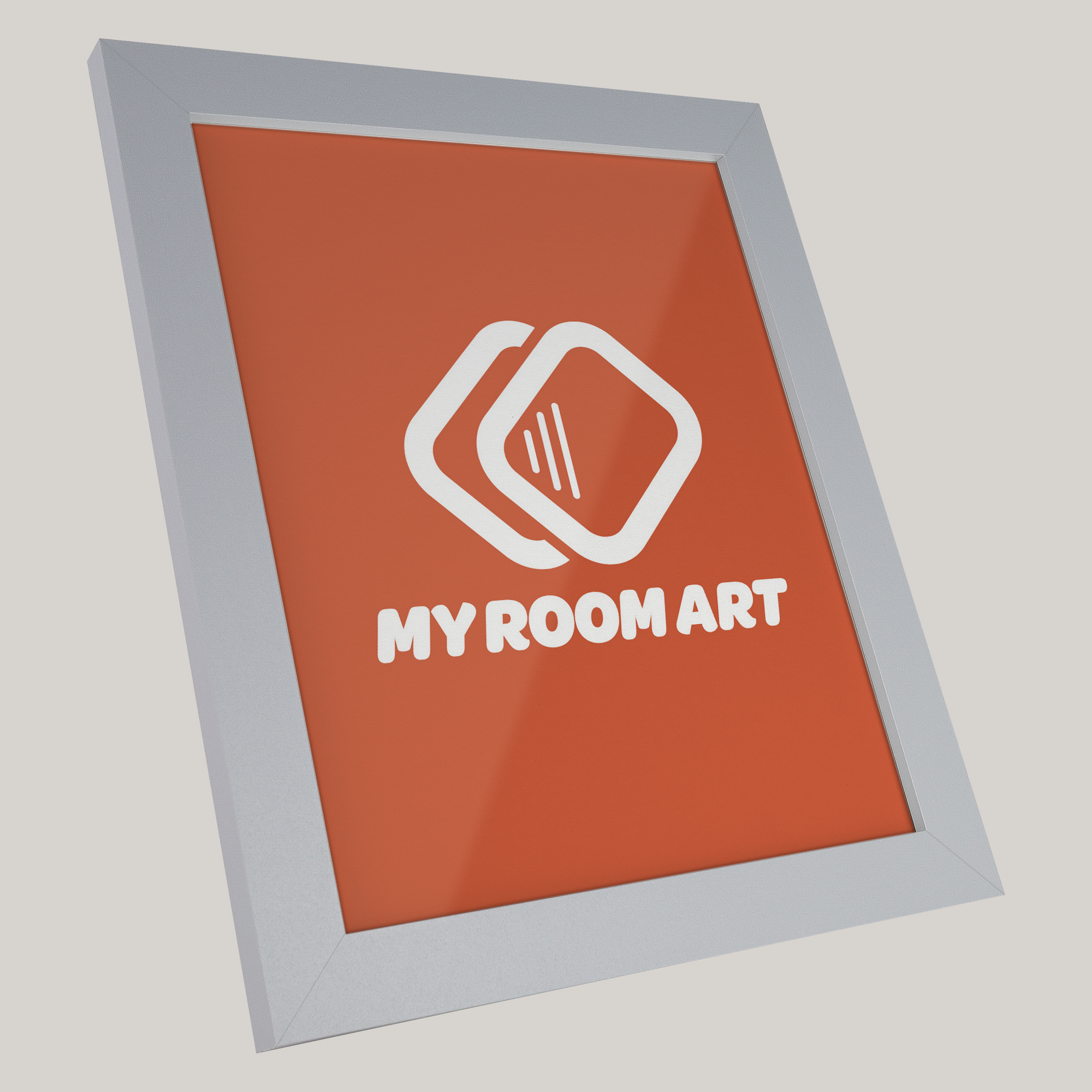 Grey 30x15 Angle No Mount