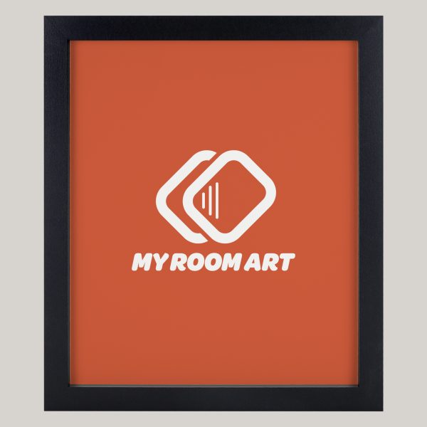 Back 20x25 Front Without Mount