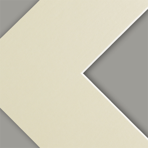 Ivory Mount Board