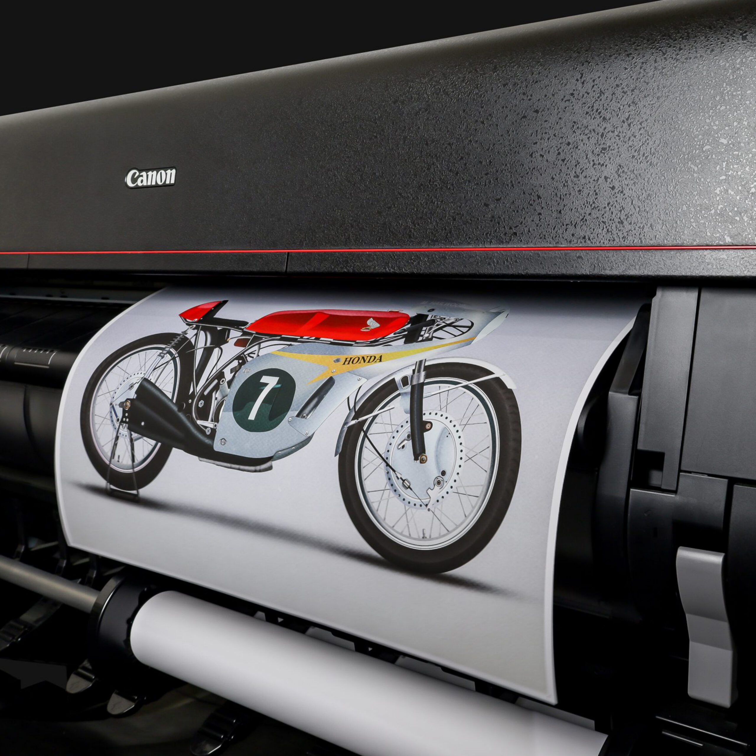 Printing Services