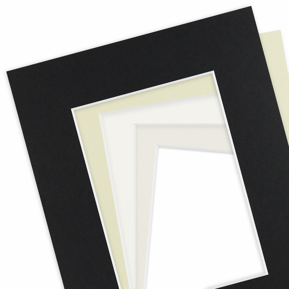 Mounts Only Printing Services