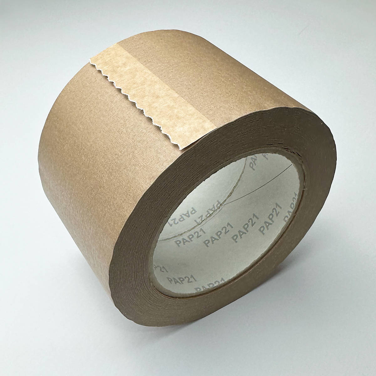 Eco 15 Kraft Tape 75mm x 50m