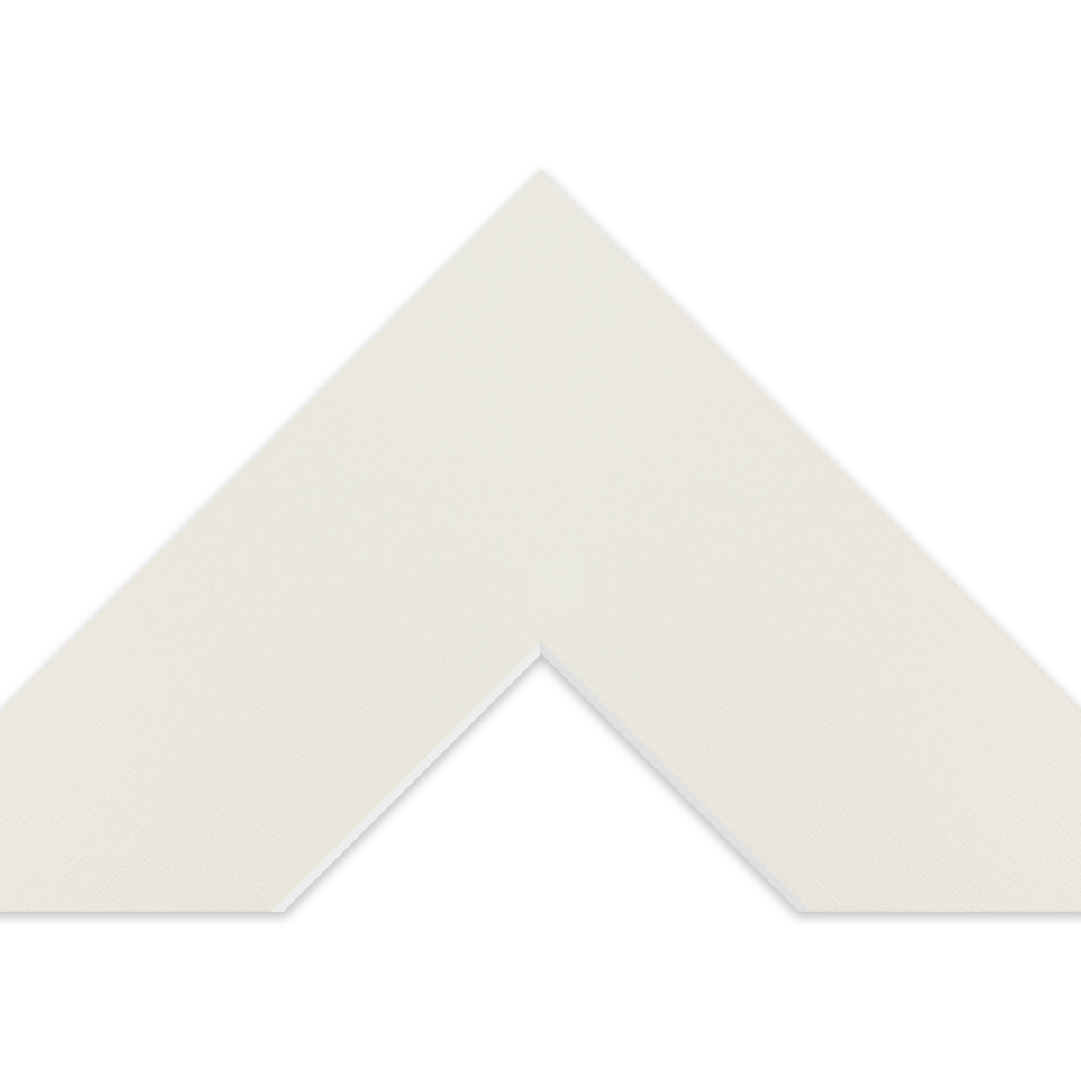 MB05J Iced White Mount