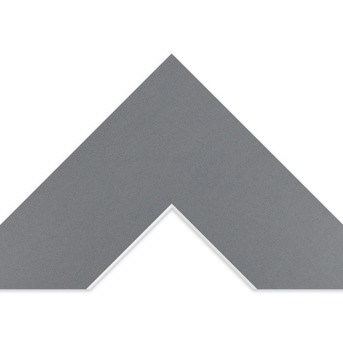 MB17 Mid Grey Mount