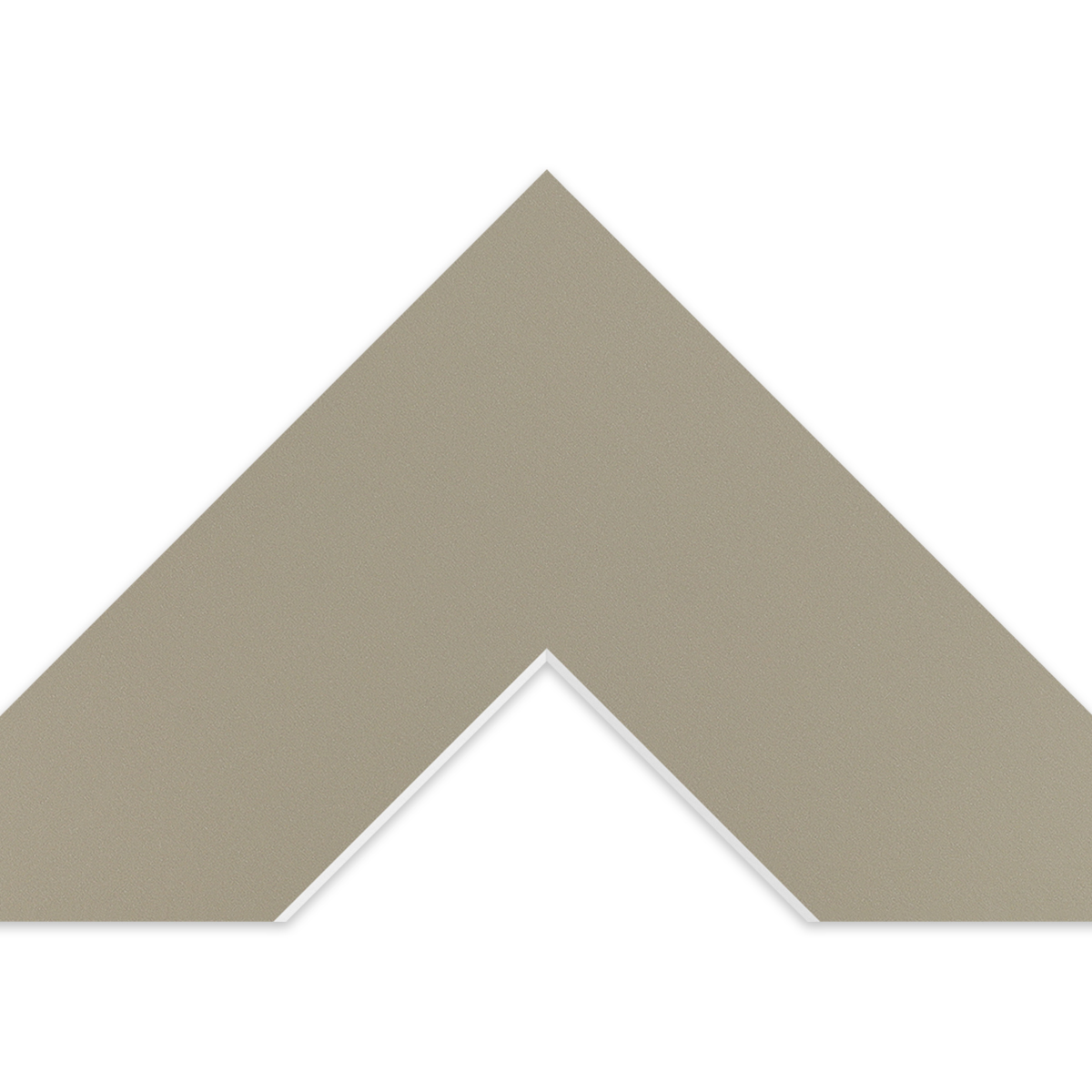 MB32 Dove Grey Mount