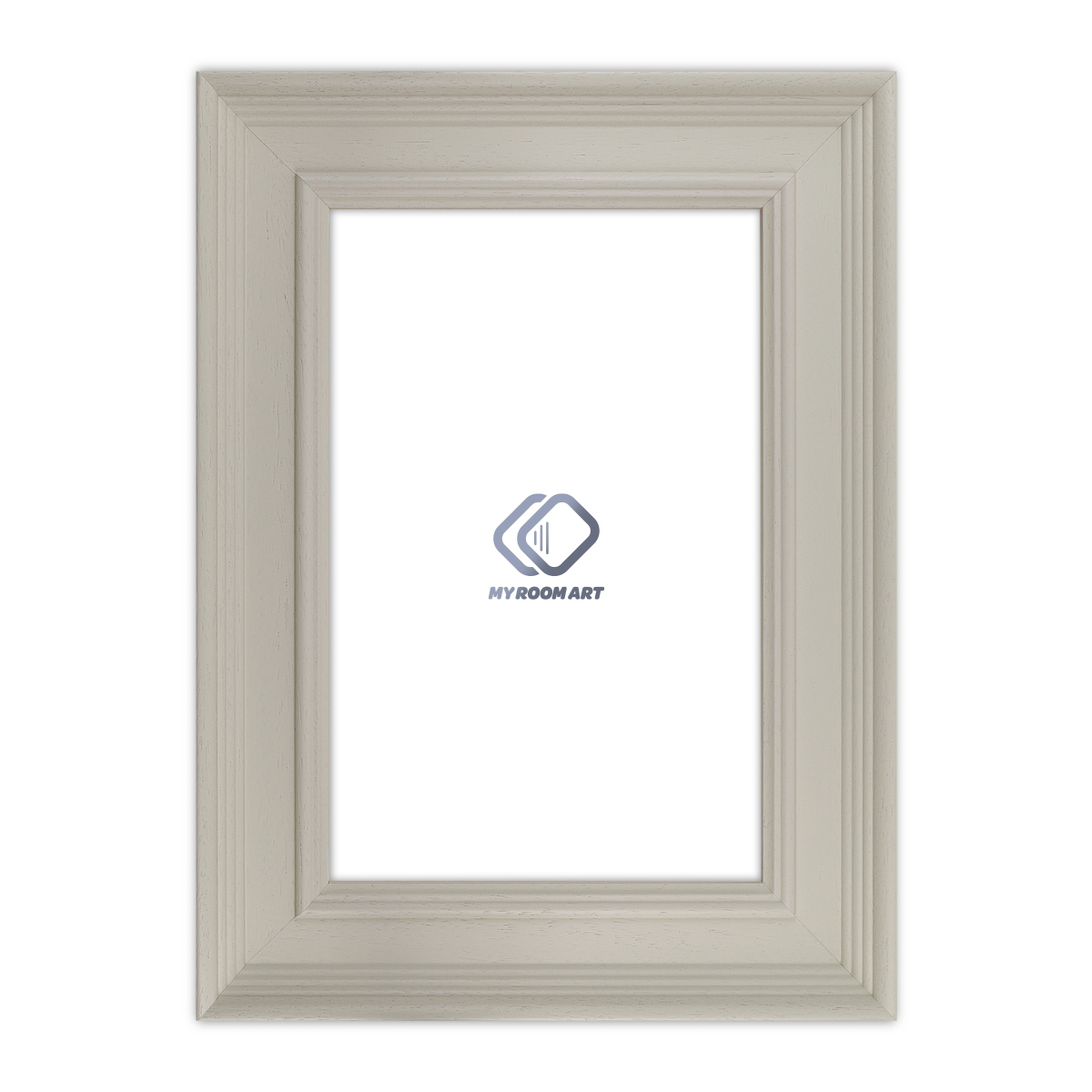 MRA-0472CM 52x35mm Casterbridge Cream Step Open Grain