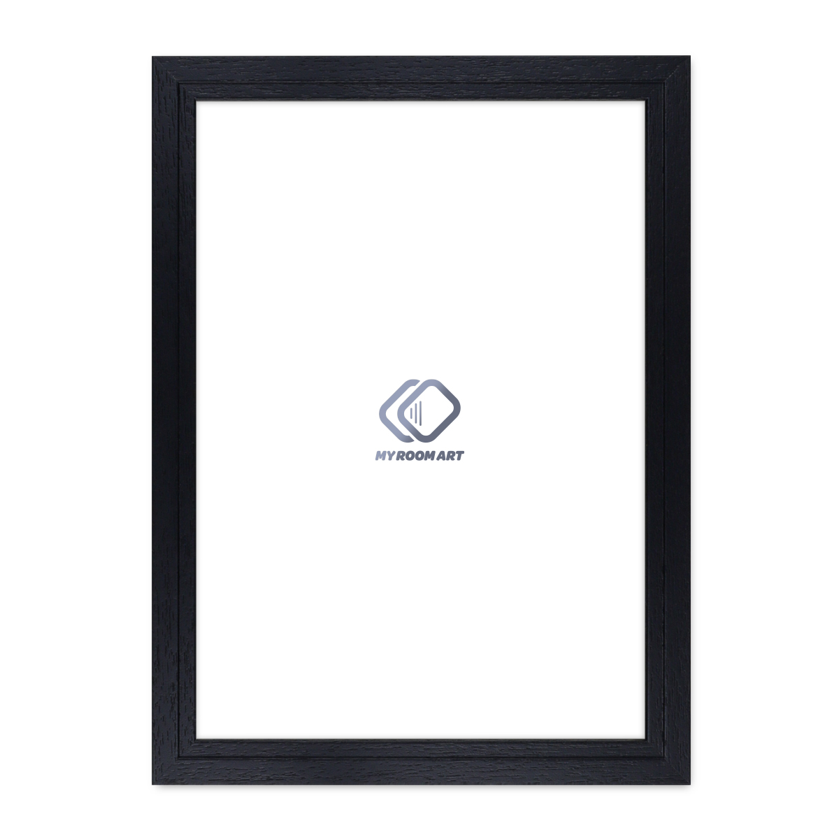 MRA-2150BK 20x15mm Maldon Black Step