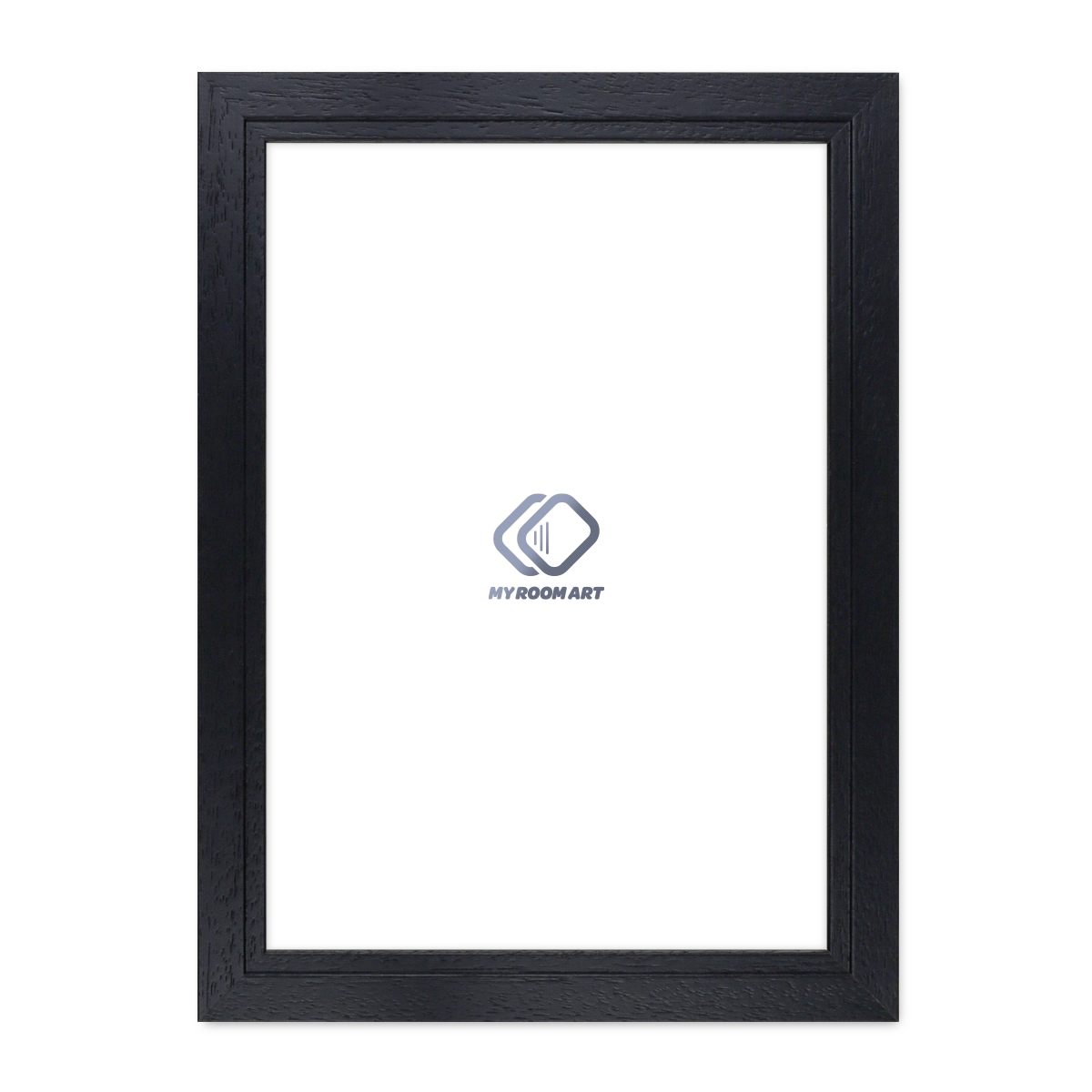 MRA-2151BK 25x15mm Maldon Black Step