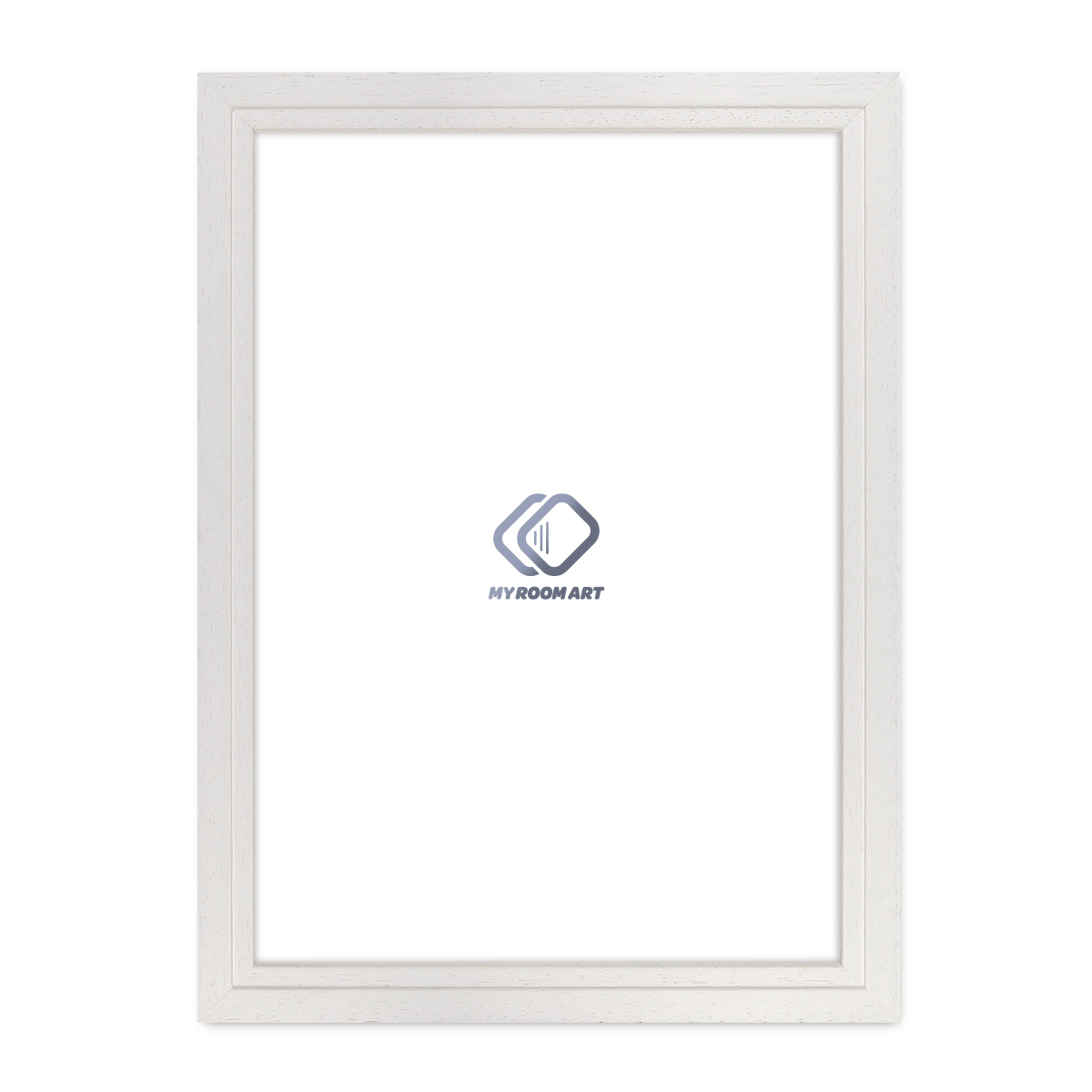 MRA-2150WH 20x15mm Maldon White Step