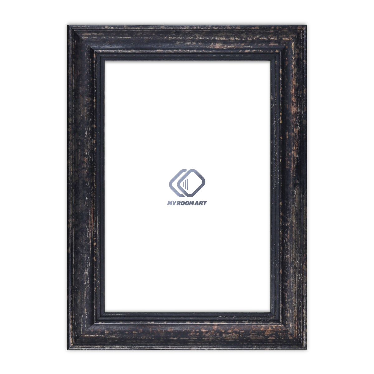 MRA-4200BK 40x30mm Houghton Black Scoop