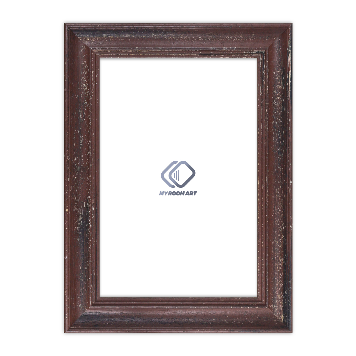 MRA-4200BN 40x30mm Houghton Brown Scoop