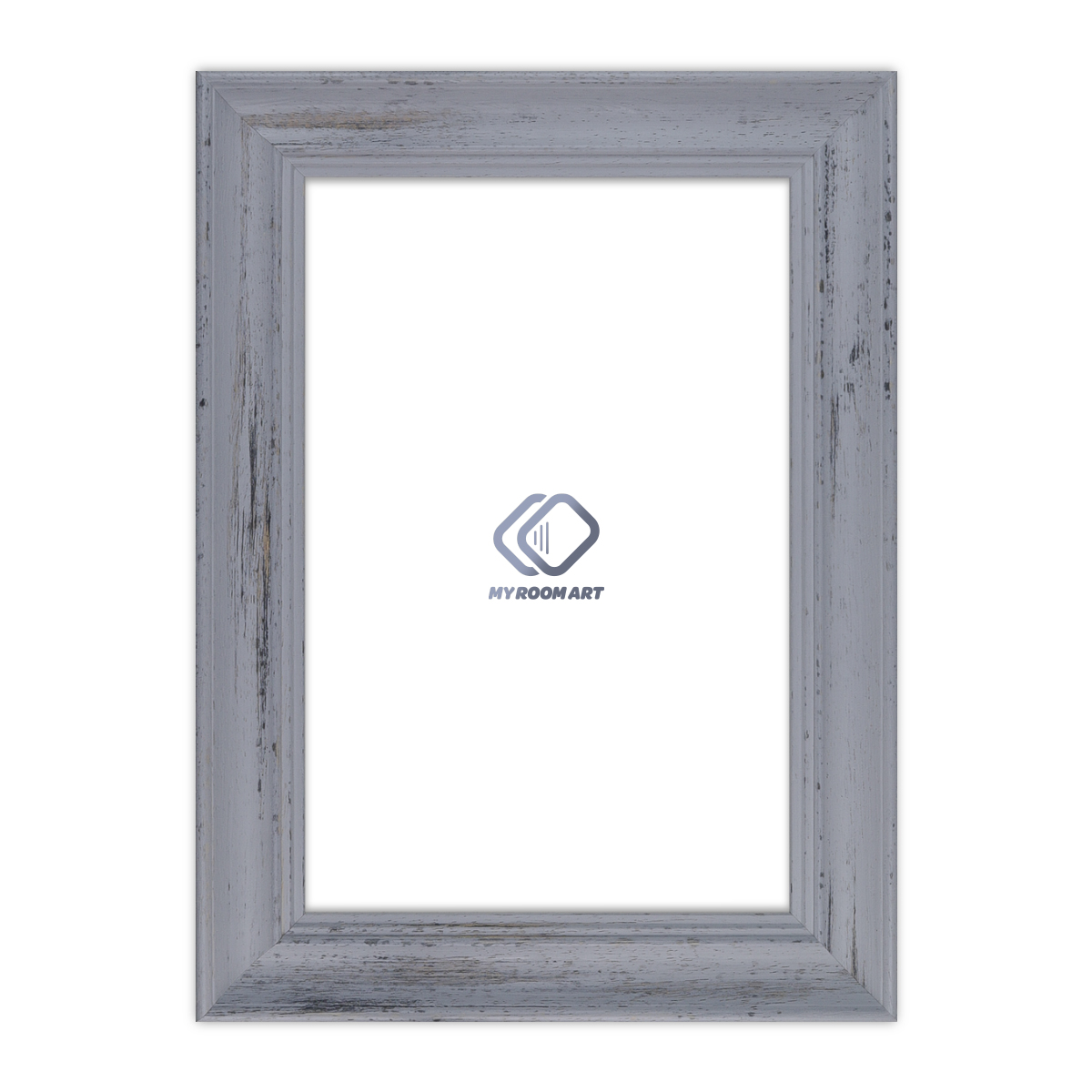 MRA-4200PG 40x30mm Houghton Pale Grey Scoop
