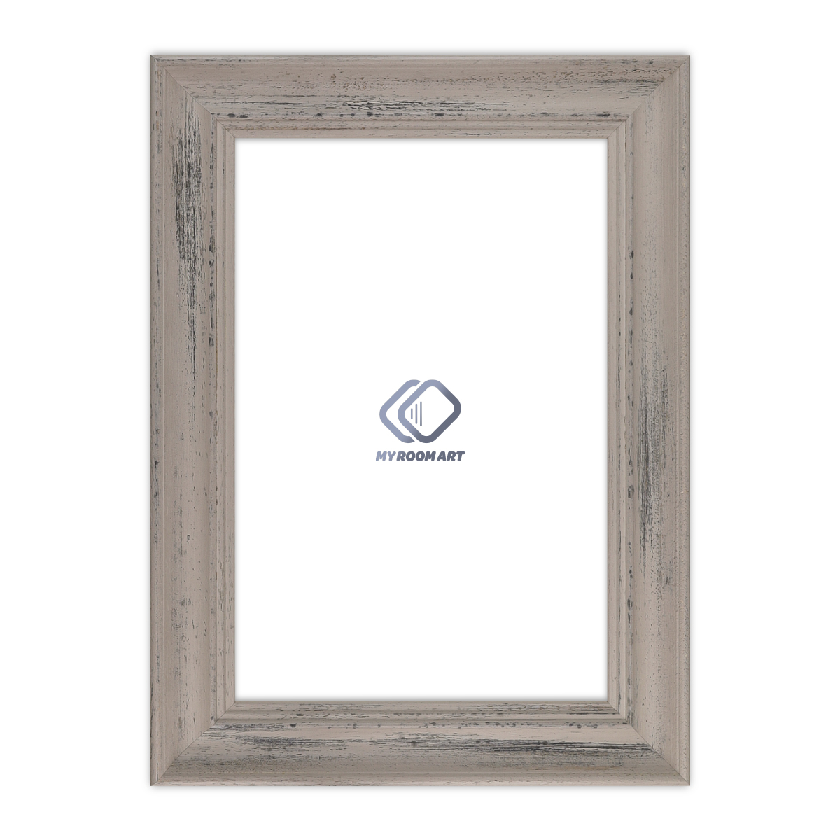 MRA-4200TP 40x30mm Houghton Taupe Scoop