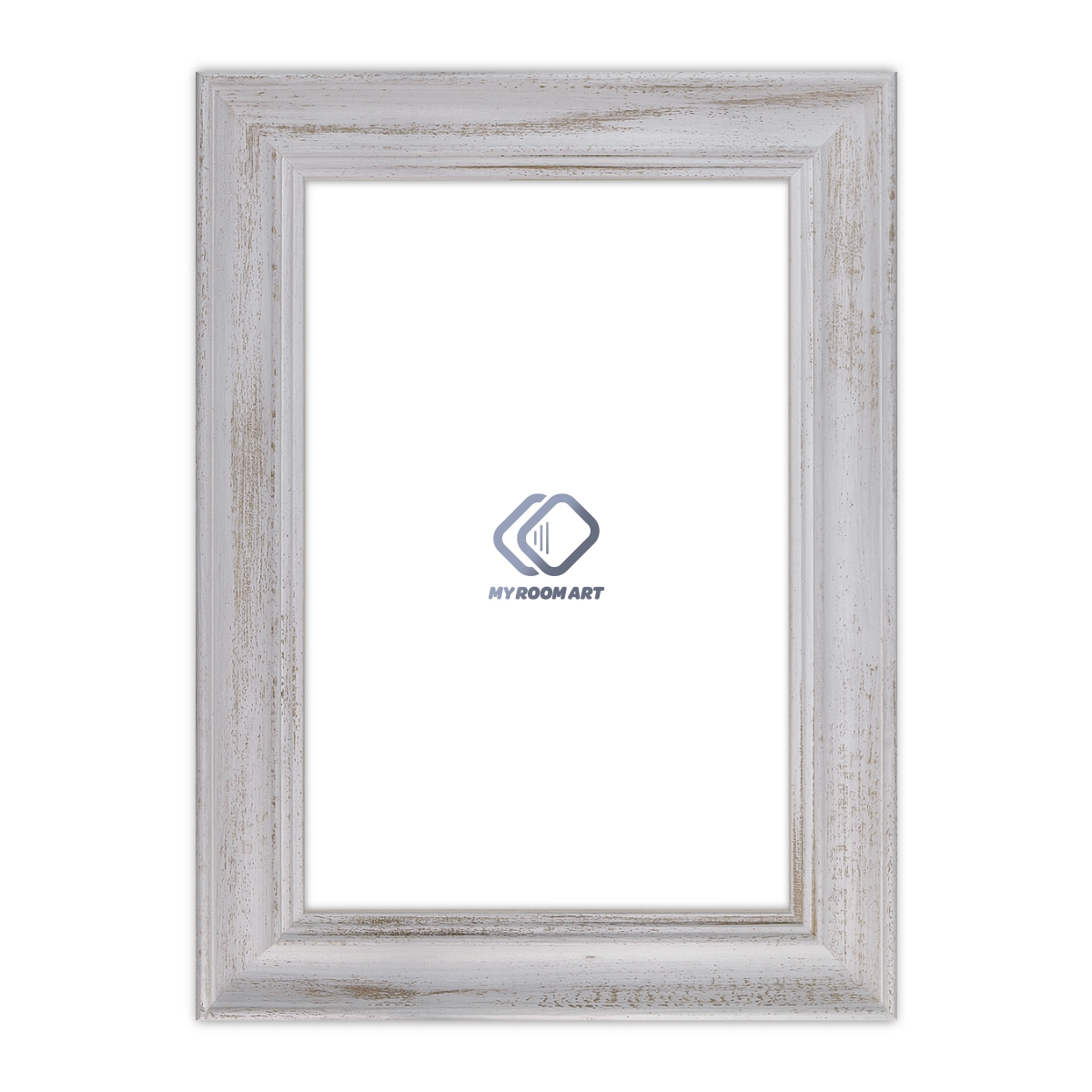 MRA-4200WH 40x30mm Houghton White Scoop