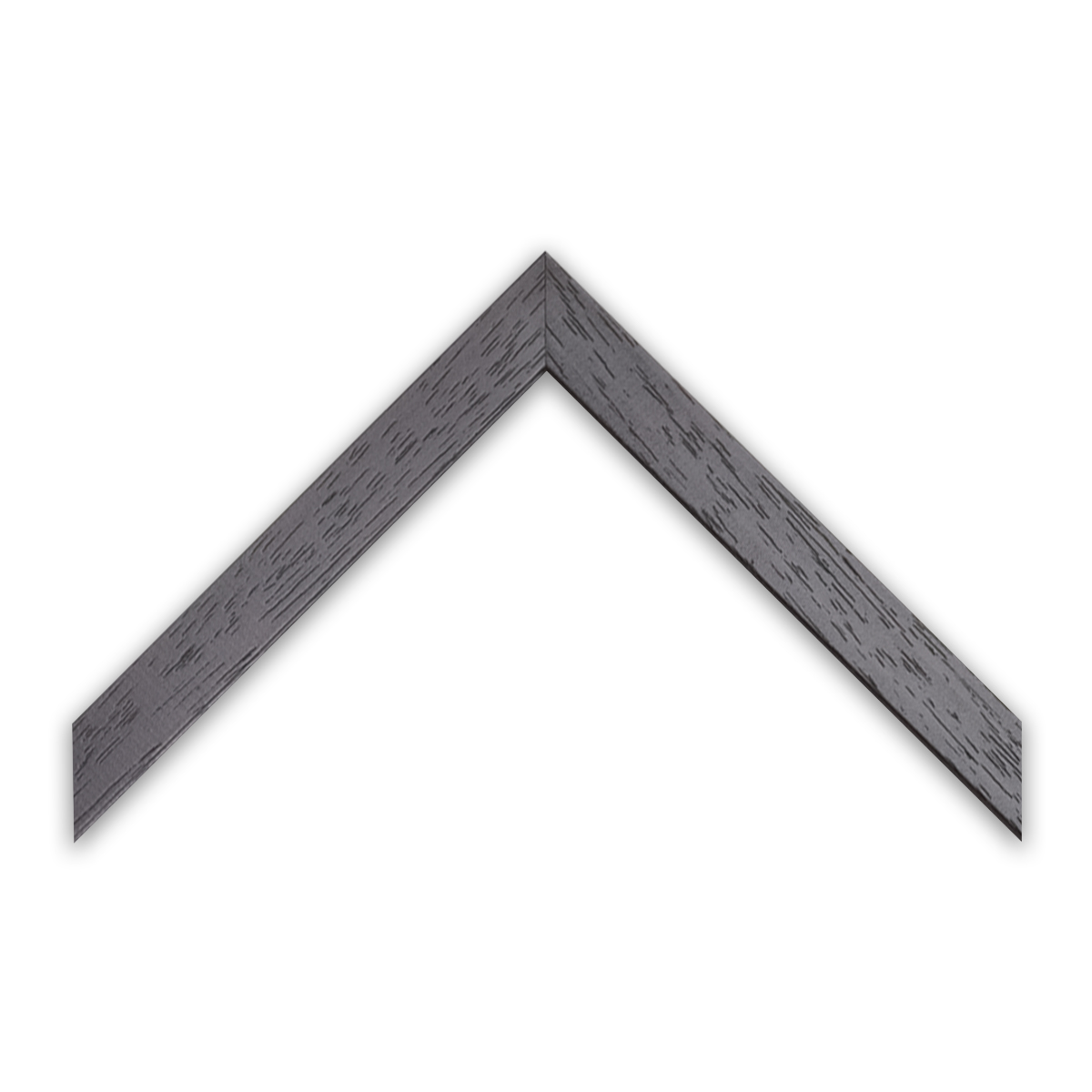MRA-4530BN 21x22mm Brown Flat Open Grain - Image 3