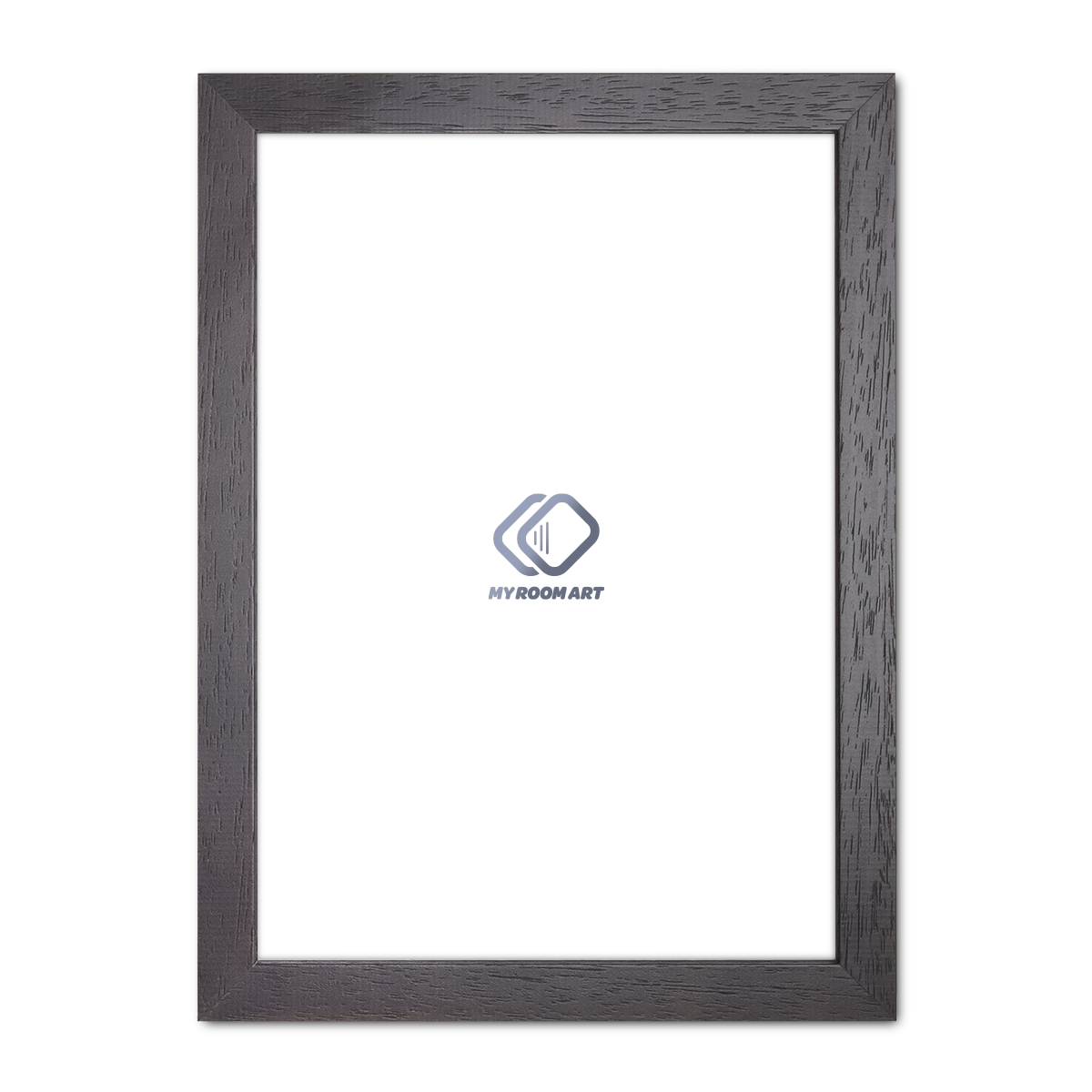 MRA-4530BN 21x22mm Brown Flat Open Grain