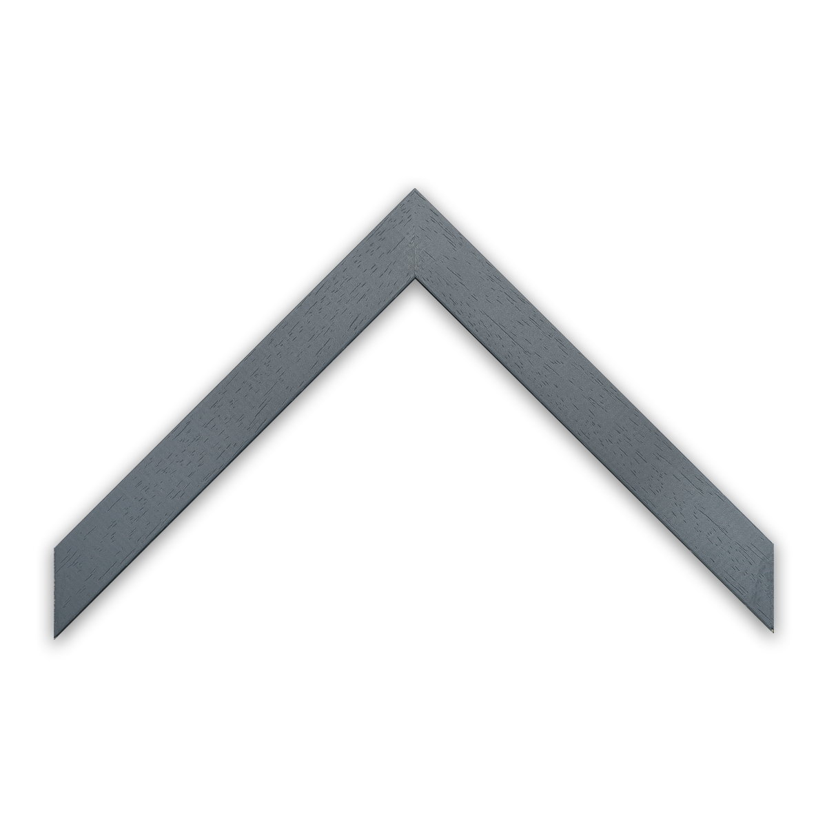 MRA-4530DG 21x22mm Dark Grey Flat Open Grain - Image 3