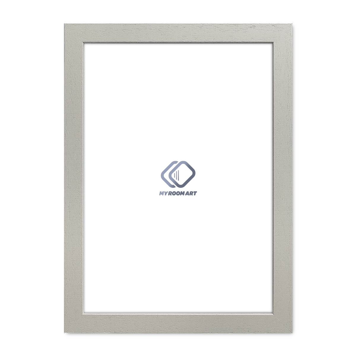 MRA-4530IV 21x22mm Ivory Flat Open Grain