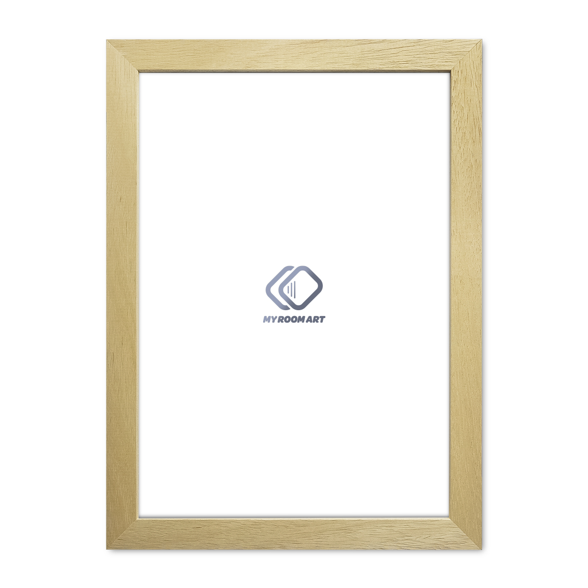 MRA-4530OB 21x22mm Obeche Flat Open Grain