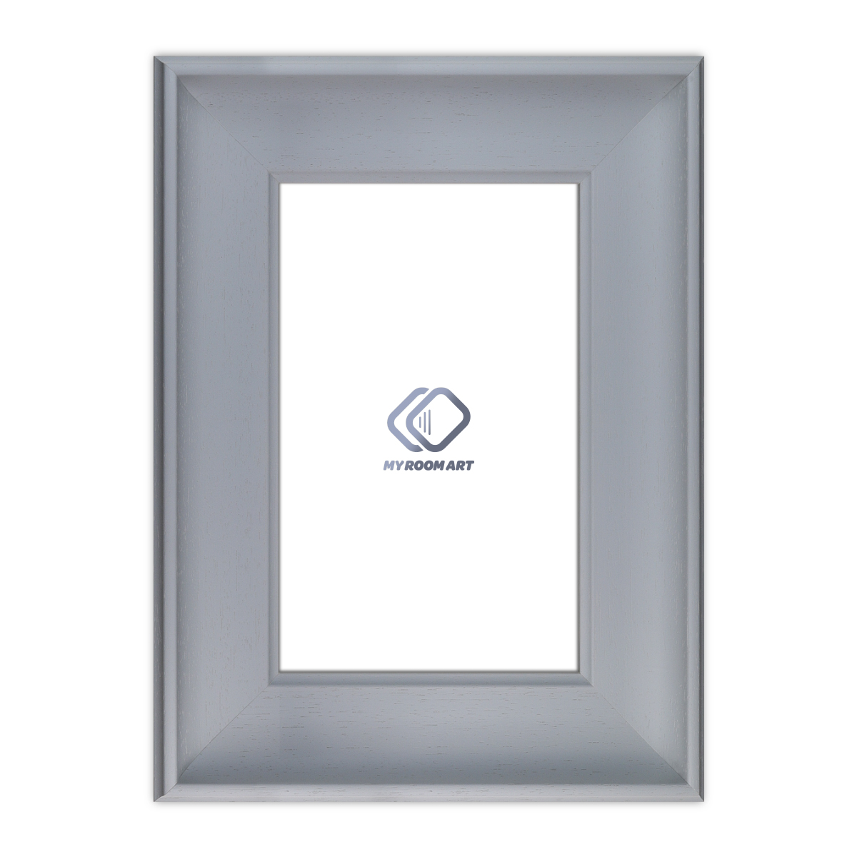 MRA-6843PG 68x43mm Kendal Pale Grey Scoop Open Grain