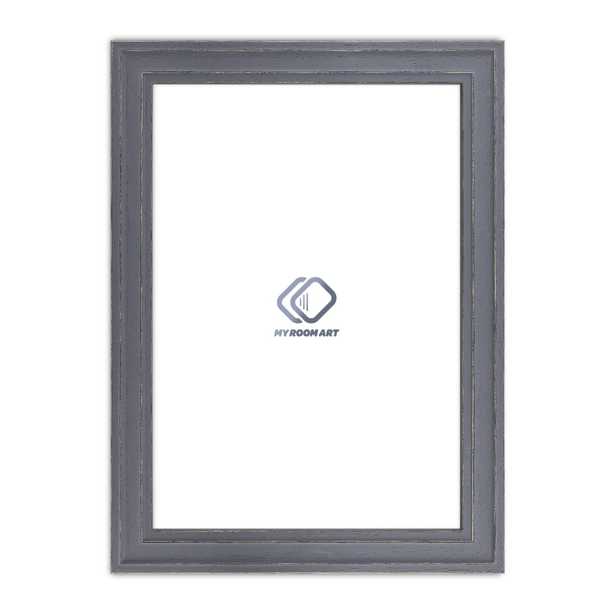 MRA-8017BU 27x20mm Southsea Blue Step