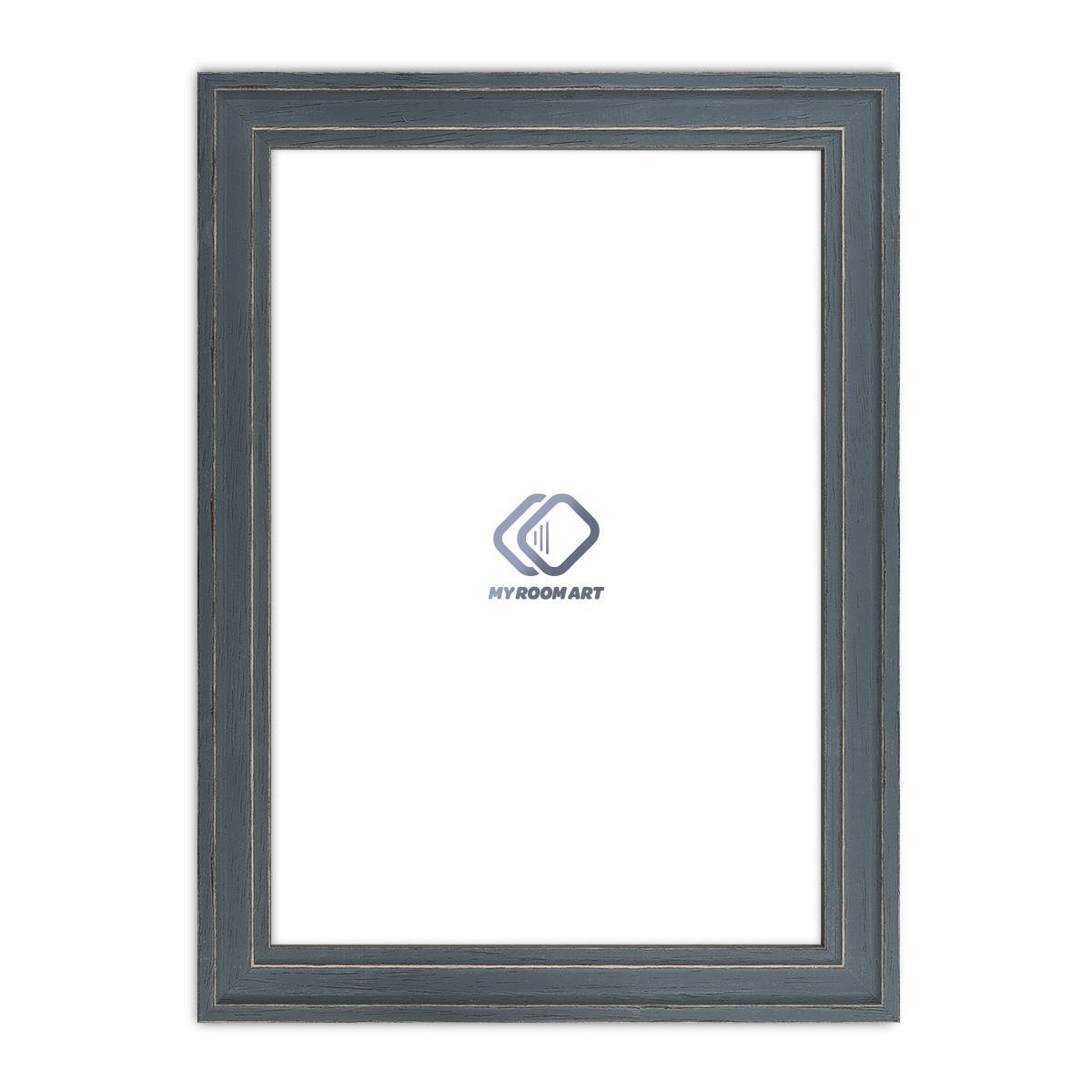 MRA-8017GN 27x20mm Southsea Green Step