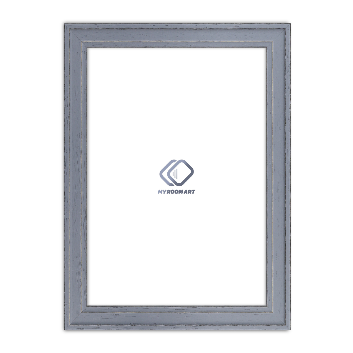 MRA-8017GY 27x20mm Southsea Grey Step