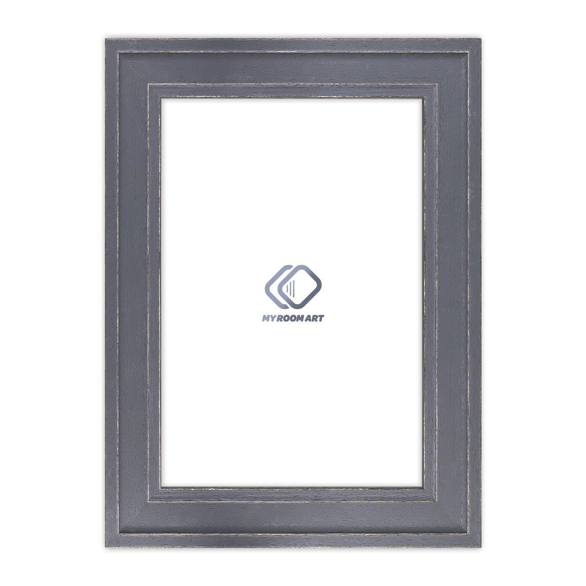 MRA-8018BU 44x21mm Southsea Blue Step