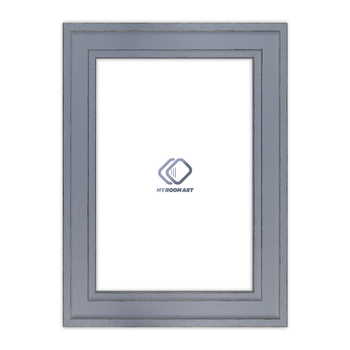 MRA-8018GY 44x21mm Southsea Grey Step