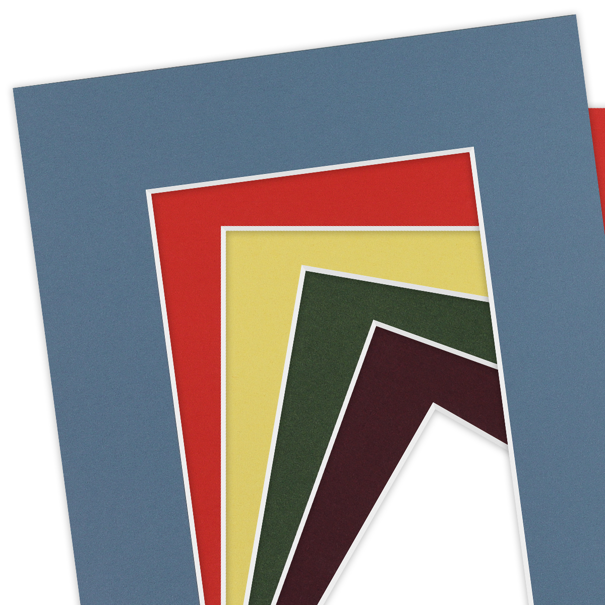 Mount Colours Printing Services